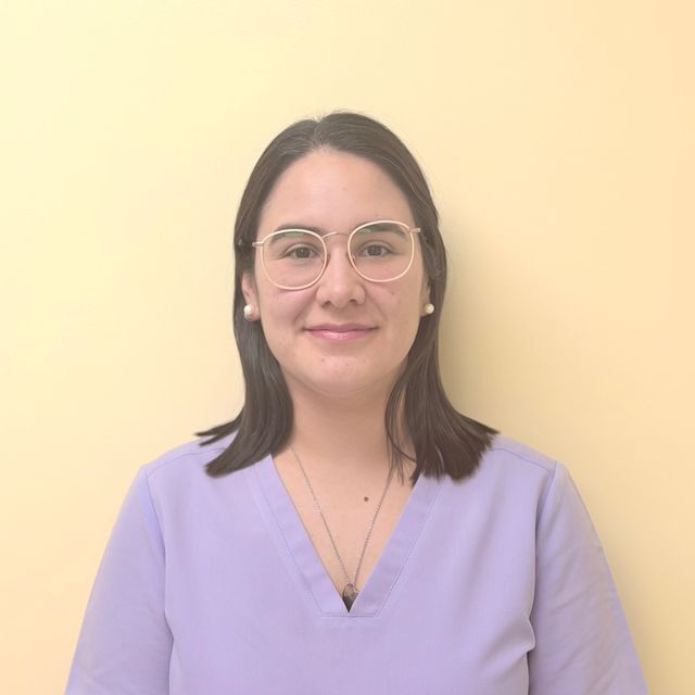 Paula Argüelles Alcázar, Pediatra Ciudad de México