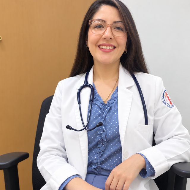 Tania Selene Hernández Salazar
