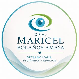 Maricel Bolaños Amaya, Oftalmólogo Metepec