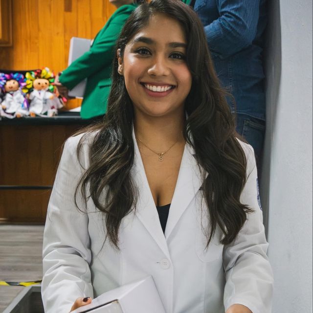 Sugeyn Rodríguez Castillo , Dentista - Odontólogo San Luis Potosi