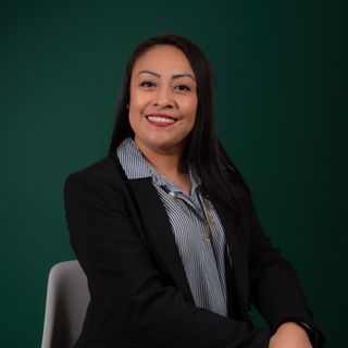 Ampliar imagen: Alejandra  Rodriguez Cerqueda , Psicólogo Nezahualcóyotl