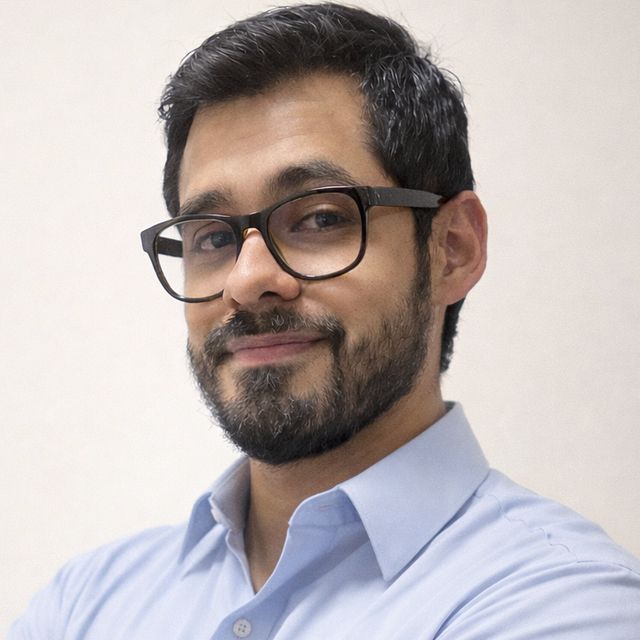 David Islas Tezpa, Psiquiatra Ciudad de México