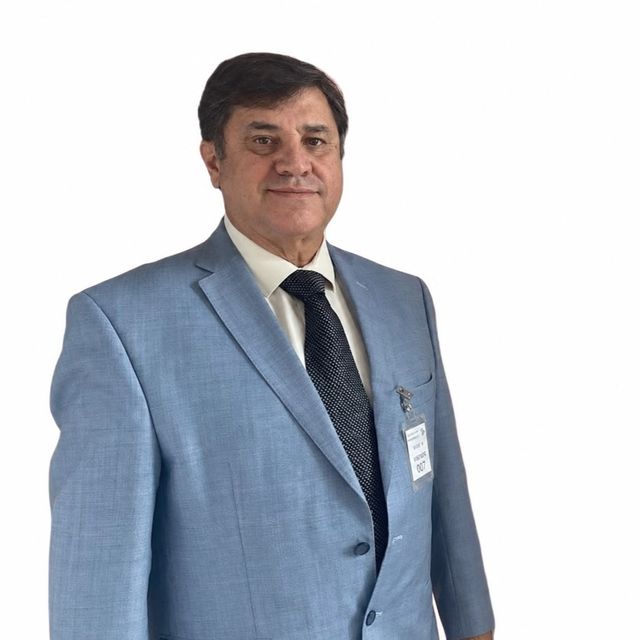 Alfonso García Villanueva, Cirujano general Durango