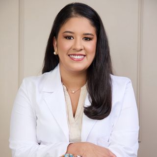 Dra. Mariana Sánchez D.
