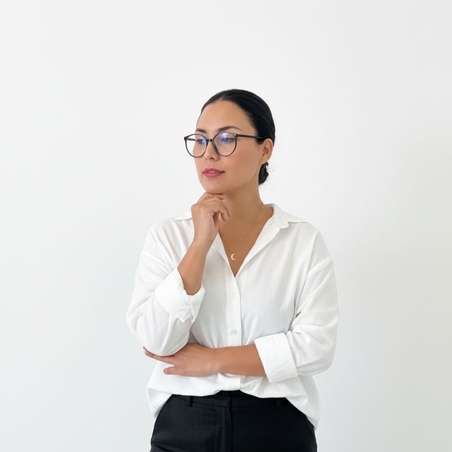 Estefania Cantabrana, Psicólogo Nuevo Vallarta