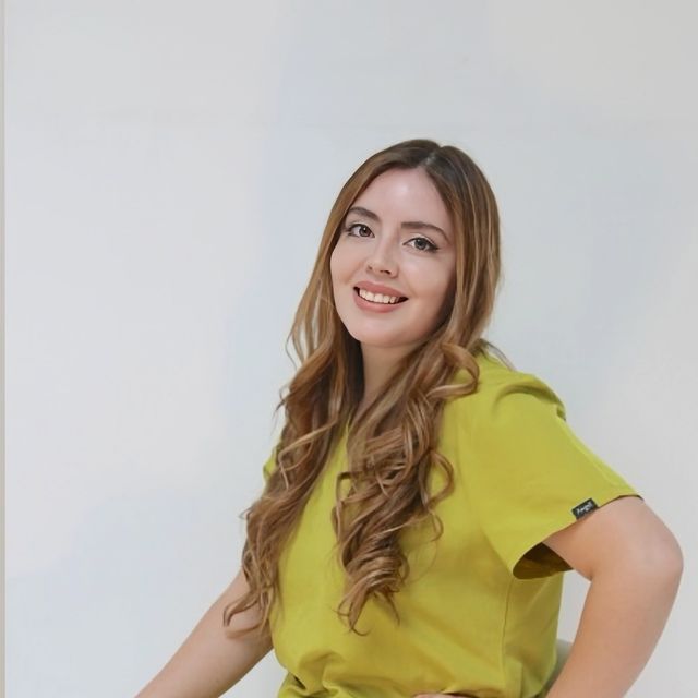 Christian Ibarra, Fisioterapeuta Metepec