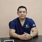 Mtro. Ricardo Yahir Martinez Delgadillo