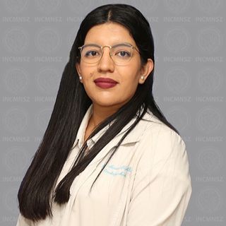 Ampliar imagen: Miriam Alejandra Nájar Rodríguez, Oncólogo médico Aguascalientes