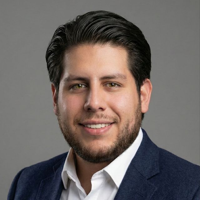 José David Gonzalez Barajas, Nefrólogo Zapopan