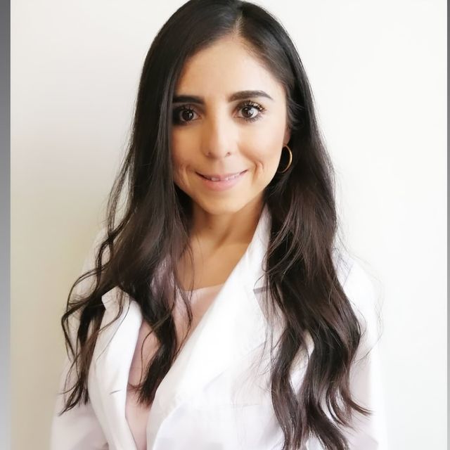 ALMA LIDIA  OVIEDO GARCIA, Nutriólogo Querétaro