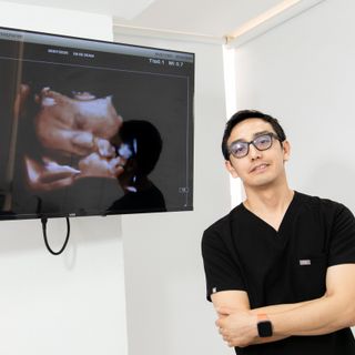 Dr. Edwin Mendoza Ramirez