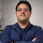 Dr. Daniel Antonio Solis Estrada