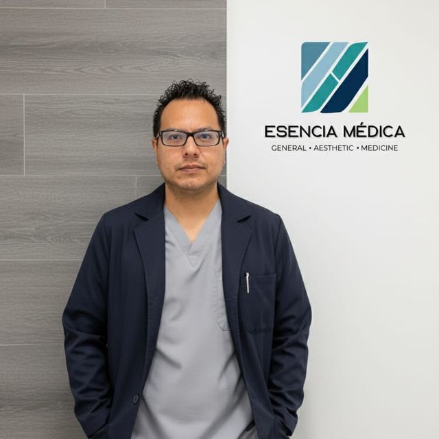 Benito Daniel Hervert Pérez, Dentista - Odontólogo Gustavo A Madero