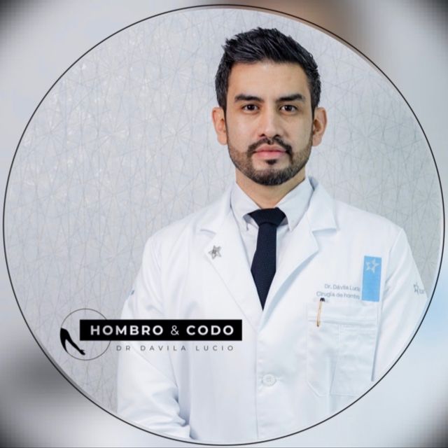 Victor Davila Lucio, Ortopedista Ciudad Juarez