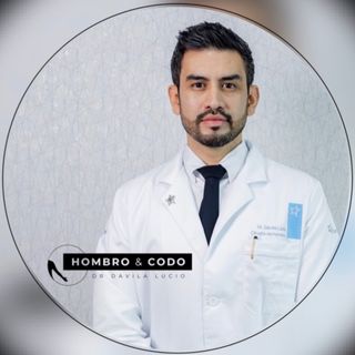Victor Davila Lucio, Ortopedista Ciudad Juarez