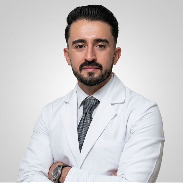 Jesús Antonio Casillas Ramos, Traumatólogo Aguascalientes