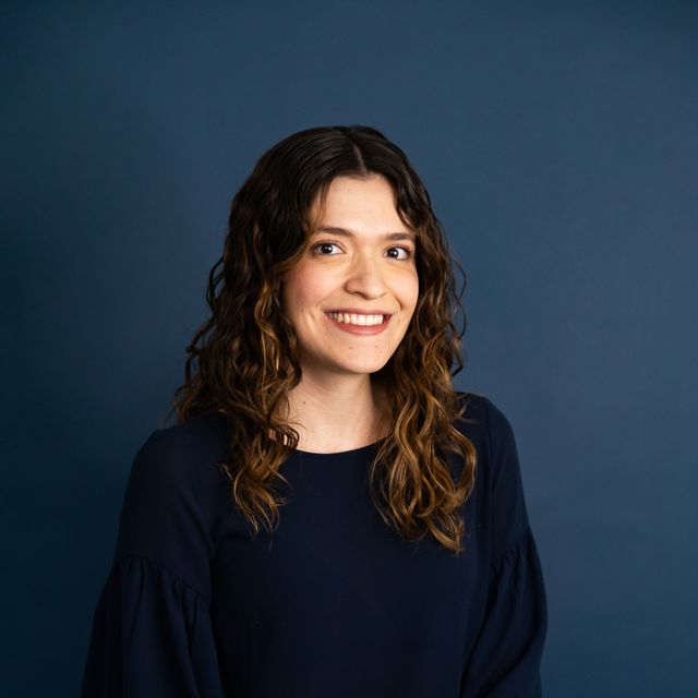 Andrea Orozco, Psicólogo Guadalajara