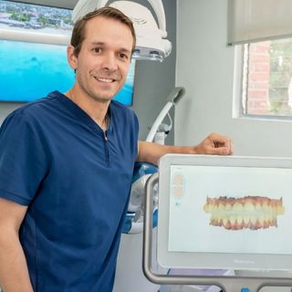 Dr. Juan Francisco Caire Y Gonzalez Jauregui