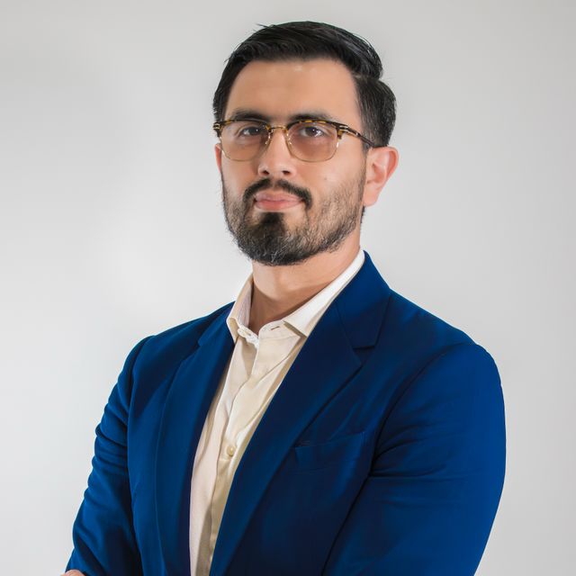 Jorge Alejandro López Cossío, Gastroenterólogo Tijuana