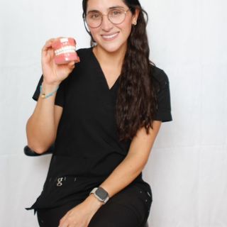 Ampliar imagen: Karen R. Luévano Muñoz, Dentista - Odontólogo Miguel Hidalgo