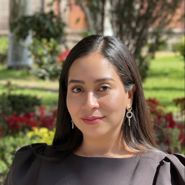 Consuelo  Jiménez Perez, Psiquiatra San Luis Potosi