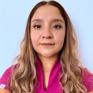 Ampliar imagen: Elizabeth Vera Rodriguez, Fisioterapeuta San Luis Potosi