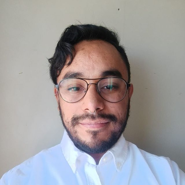 Alfonso Misael Orozco De la Cruz, Psicólogo Ciudad Juarez