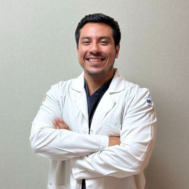Eduardo Bartolomé Hernández Cruz, Angiólogo Tuxtla Gutierrez