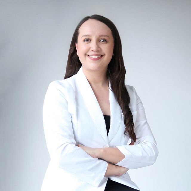 Diana Laura Castro Garrido, Otorrinolaringólogo Ciudad de México