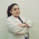 Fabiola Mendoza Requena