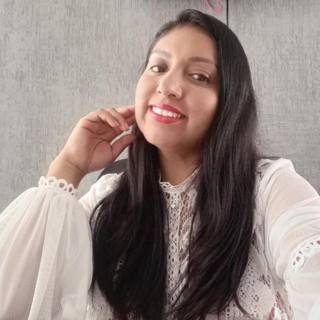Ana Lilia Robles Cruz, Psicólogo Naucalpan de Juárez