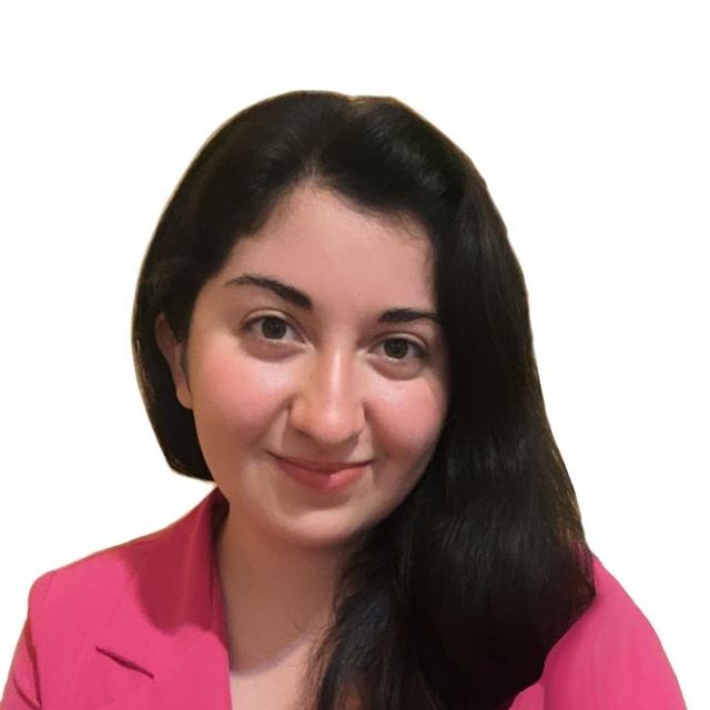 Melanie Yael Ortega De León