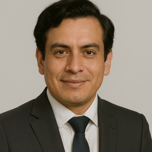 José Abraham Salazar Velasco, Cirujano general Heroica Ciudad de Huajuapan de León