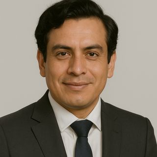 Ampliar imagen: José Abraham Salazar Velasco, Cirujano general Heroica Ciudad de Huajuapan de León