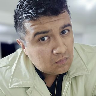 Lic. Victor Emmanuel Martínez Díaz