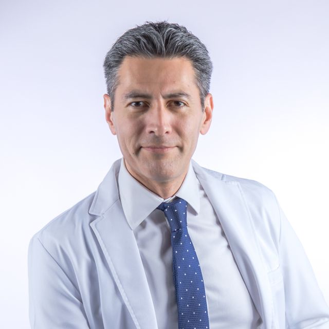Juan Pablo Rodríguez Pérez, Oftalmólogo Tijuana