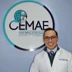 Luis Enrique García Castañón