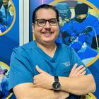 Dr. Christian Alberto Sánchez García