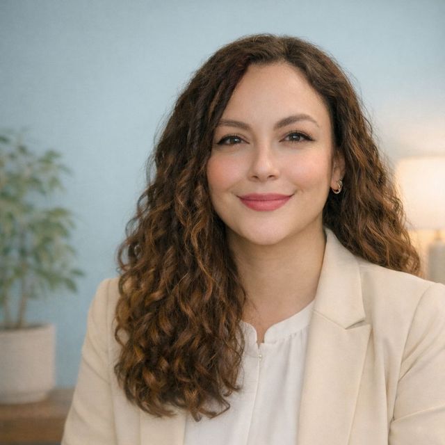 Jessica Vanesa Wells García, Psicólogo Salamanca