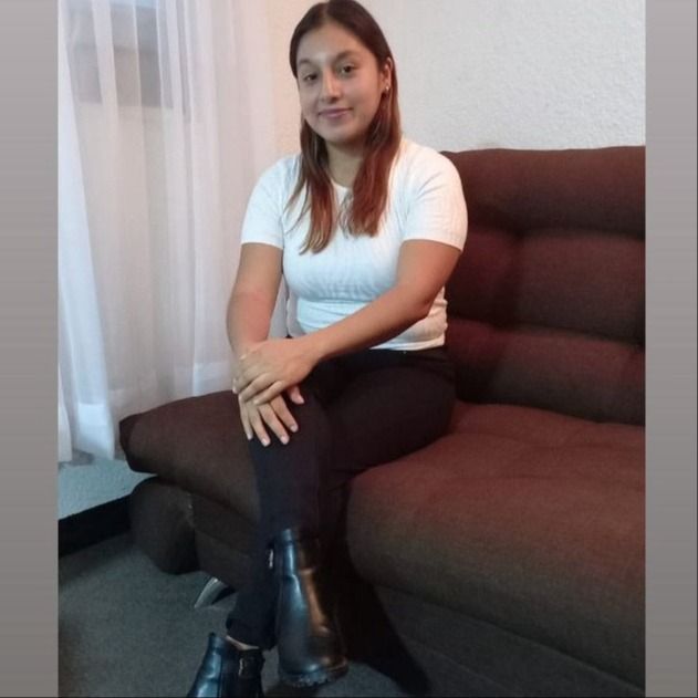 María Luisa Ortega Villa, Psicólogo Cuauhtémoc