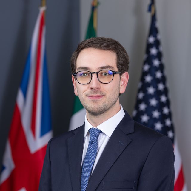 Daniel Arizpe Vilana, Anatomopatólogo Ciudad de México