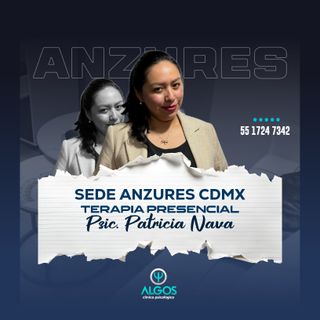 Ampliar imagen: Patricia Nava Alejo, Psicólogo Yucatan