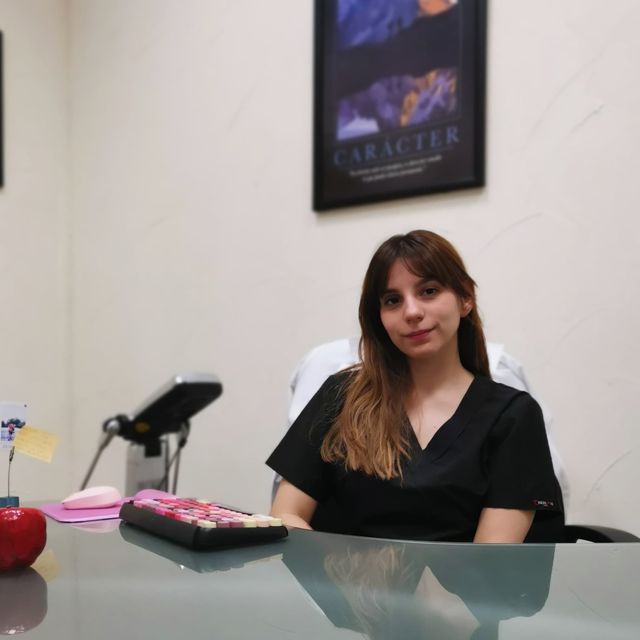 Orquidea Aguirre, Nutriólogo Monterrey