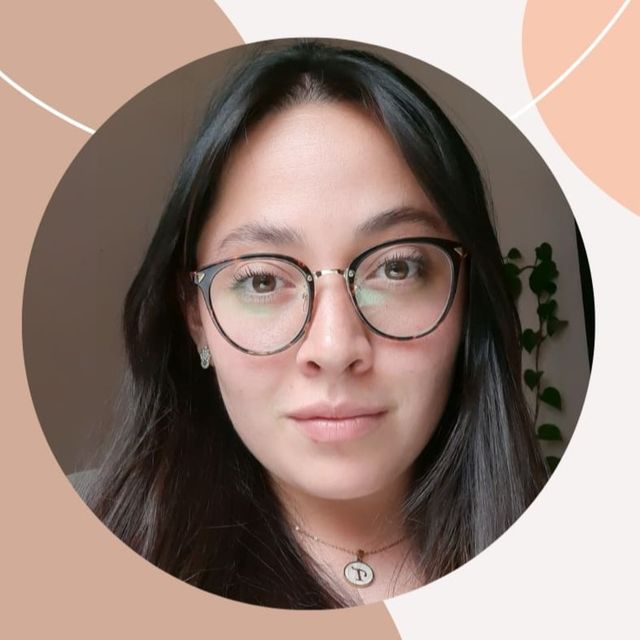 Mara Thalía Burgueño Aburto, Psicólogo Ciudad de México