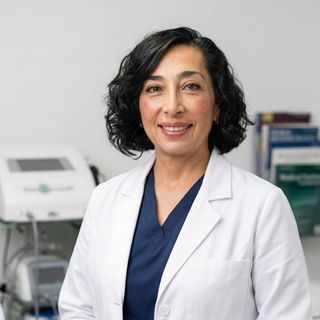 Valeria Morales Alarcón, Nutriólogo clínico San Luis Potosi