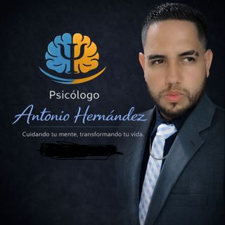 José Antonio Hernández Lemus, Psicólogo Atotonilco El Alto