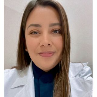 Ampliar imagen: Rebeca Vazquez, Dermatólogo Naucalpan de Juárez