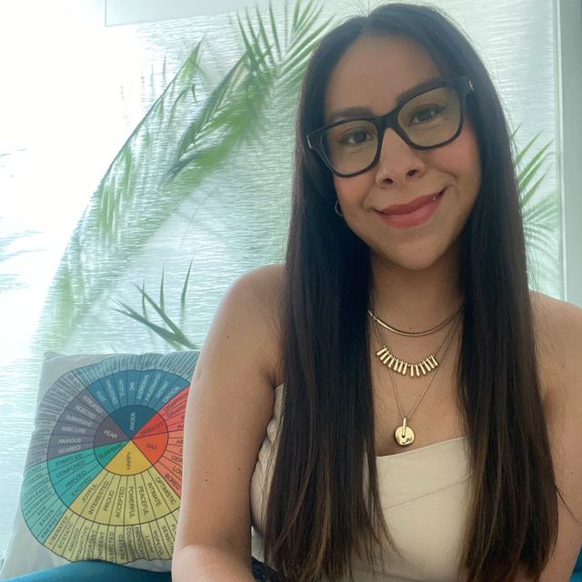 Carolina Avila Rodarte, Psicólogo Benito Juárez