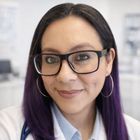 Dra. Lizbeth Margarita Jiménez Abad