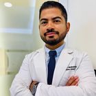 Dr. Juan Pablo Menindez Cruz